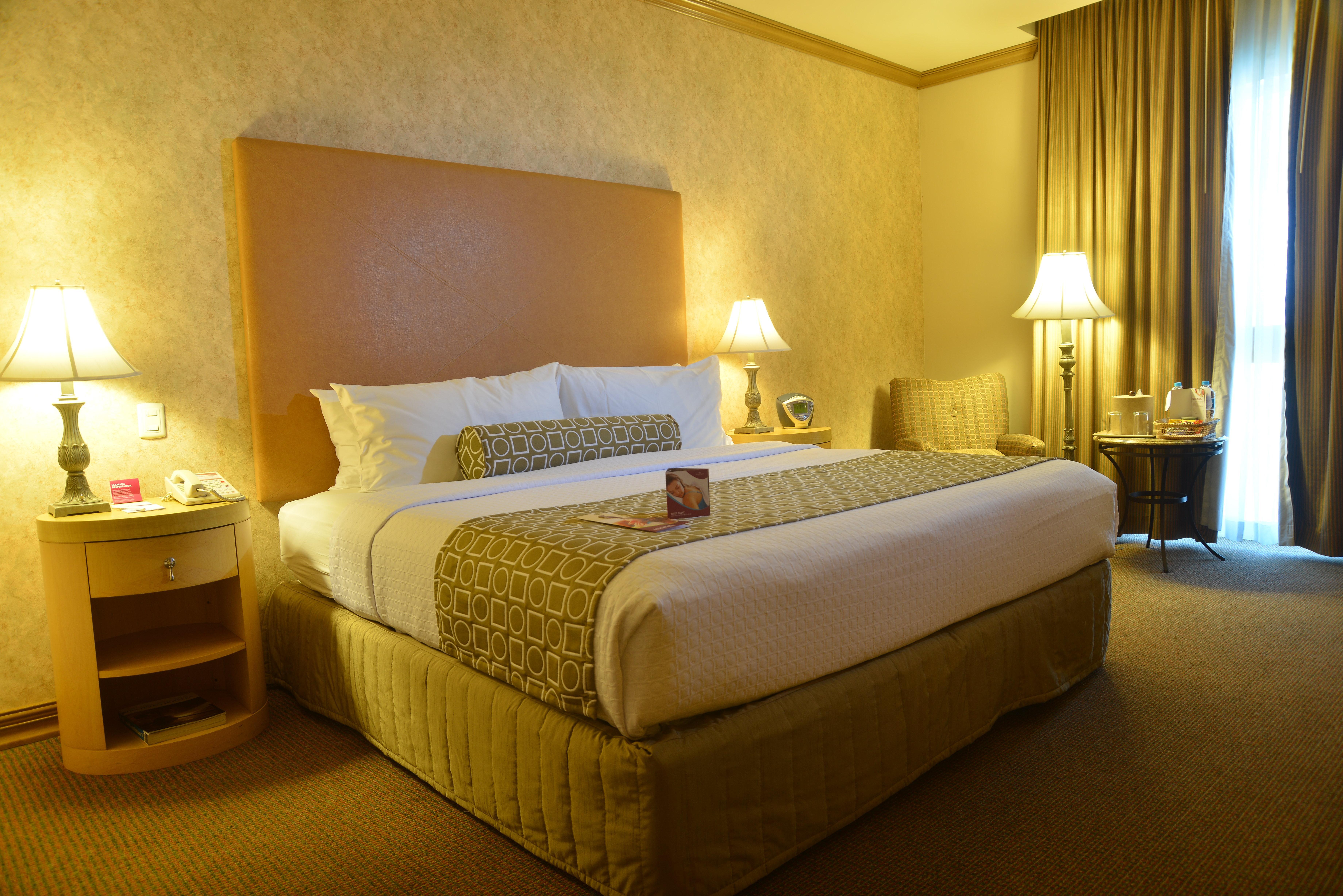 Hotel Crowne Plaza Torreon By Ihg Exterior foto