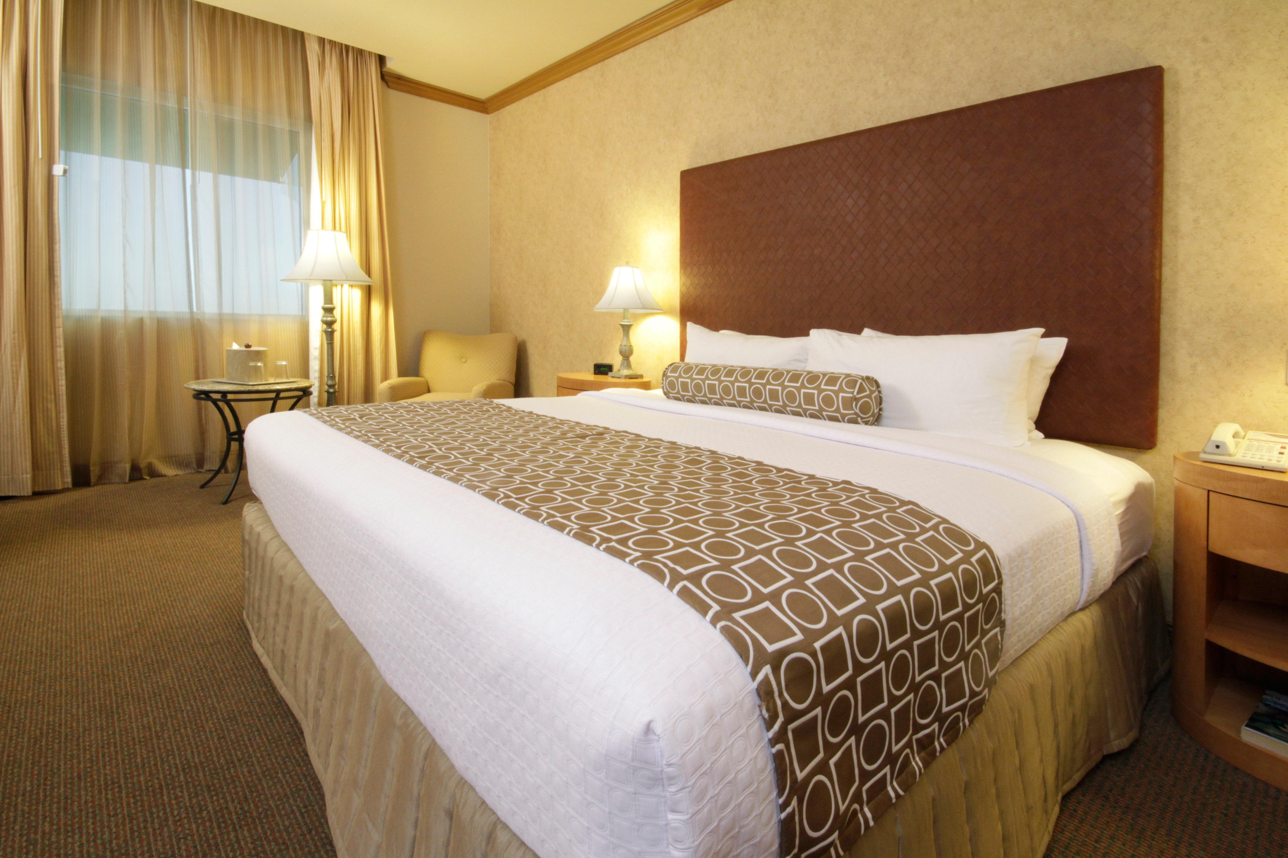 Hotel Crowne Plaza Torreon By Ihg Exterior foto