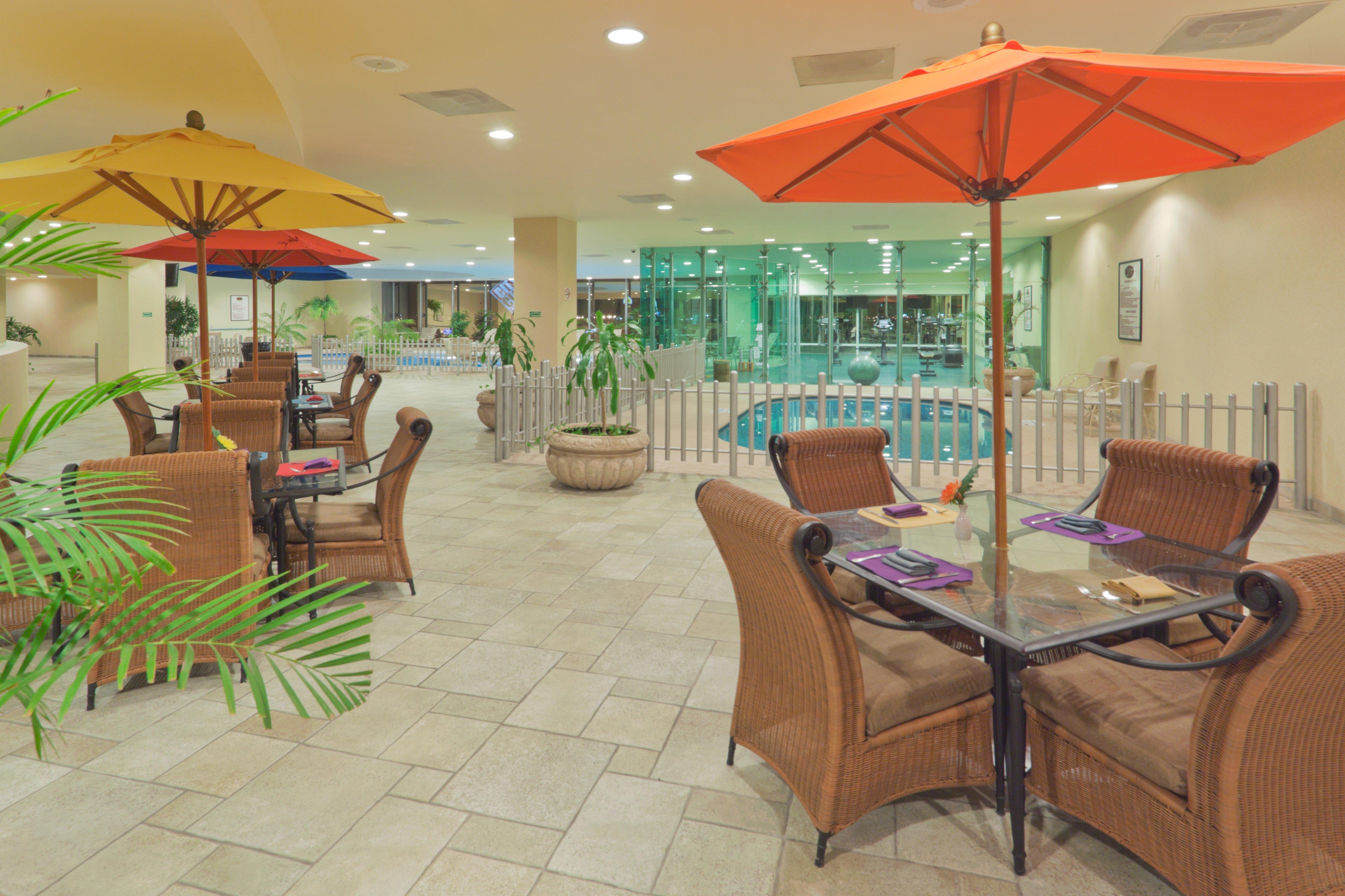 Hotel Crowne Plaza Torreon By Ihg Exterior foto
