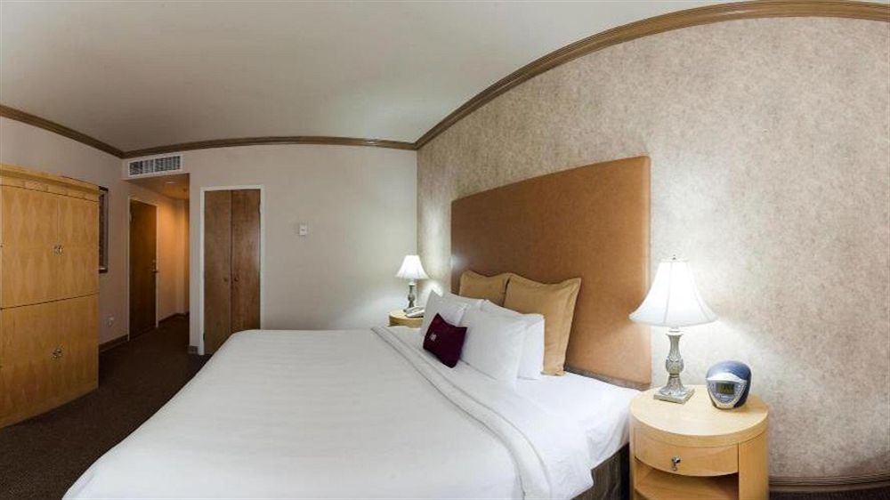 Hotel Crowne Plaza Torreon By Ihg Exterior foto
